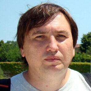 Oleksiy Mustafin