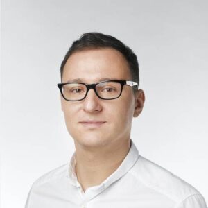 Oleksiy Ryabchyn
