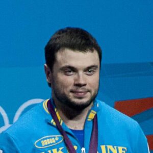 Oleksiy Torokhtiy