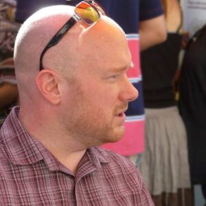 Olen Steinhauer