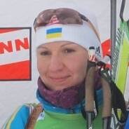 Olena Bilosiuk