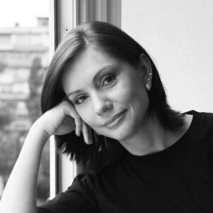 Olena Bondarenko