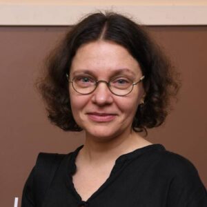Olena Demyanenko