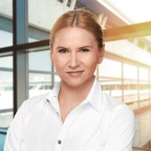 Olena Kondratiuk