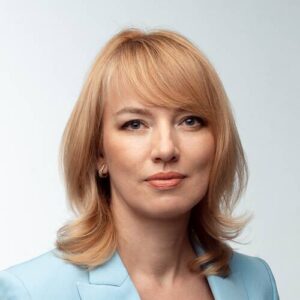 Olena Shuliak