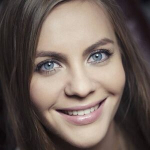 Olena Sotnyk