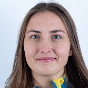 Olena Stetskiv