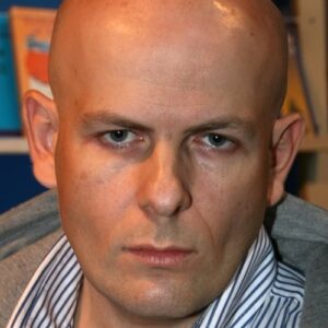 Oles Buzina