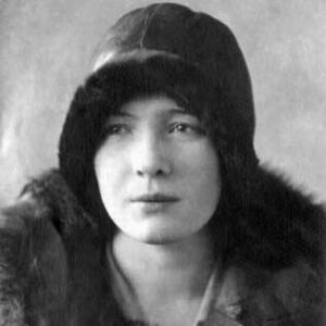 Olga Bergholz