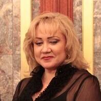 Olga Borodina