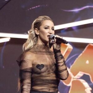 Olga Buzova
