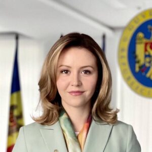 Olga Cebotari
