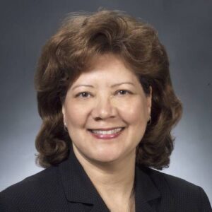 Olga D. González-Sanabria