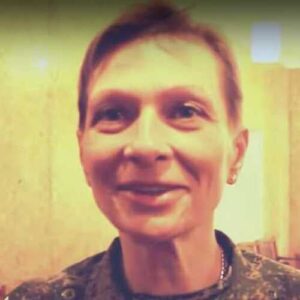 Olga Kachura