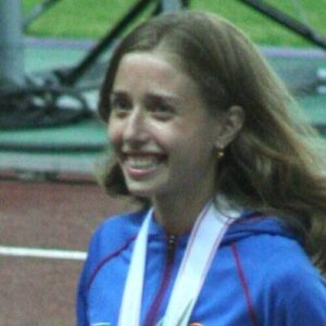 Olga Kaniskina