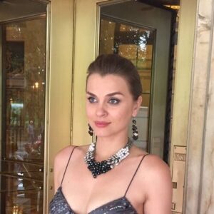 Olga Lezhneva