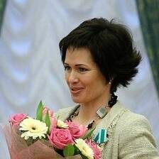 Olga Medvedtseva