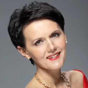 Olha Pasichnyk