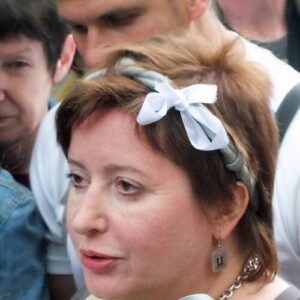 Olga Romanova