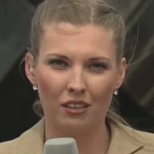 Olga Skabeyeva