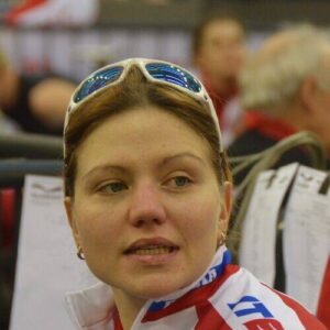 Olga Streltsova