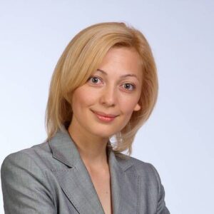 Olga Timofeeva