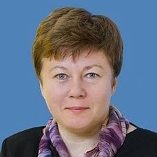 Olga Timofeyeva