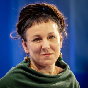 Olga Tokarczuk