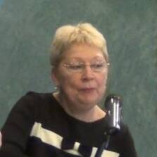 Olga Vasilieva