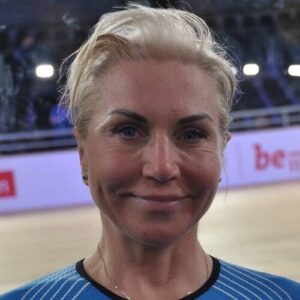 Olga Zabelinskaya