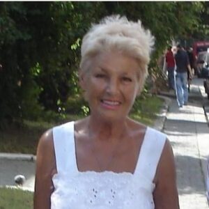 Olha Ilyina