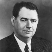 Olin D. Johnston