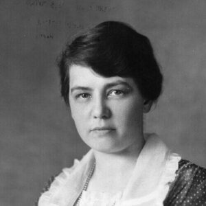 Olive Dennis