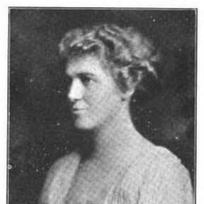 Olive Higgins Prouty