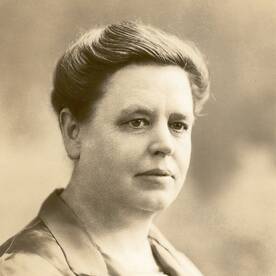 Olive Winchester