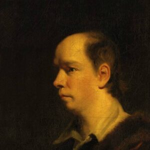 Oliver Goldsmith