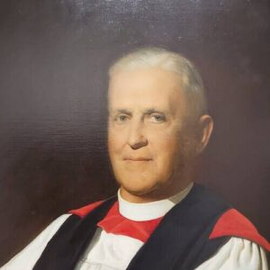 Oliver J. Hart