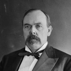 Oliver P. Morton