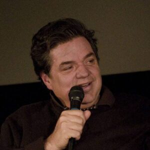 Oliver Platt