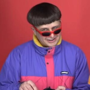 Oliver Tree