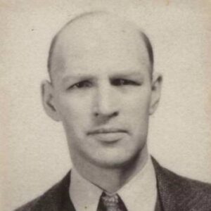 Oliver Wendell Holmes