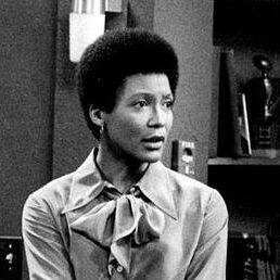 Olivia Cole