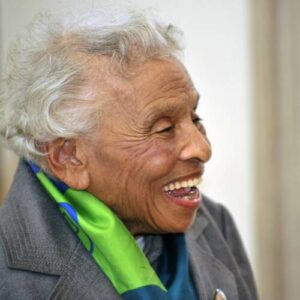 Olivia Hooker