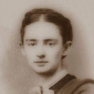Olivia Langdon Clemens