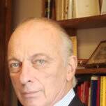 Olivier Pastré