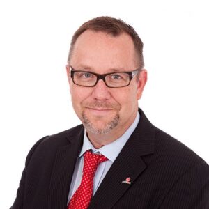 Olle Thorell