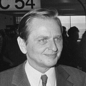 Olof Palme