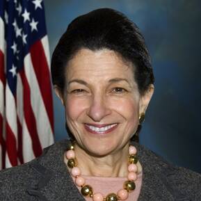 Olympia Snowe