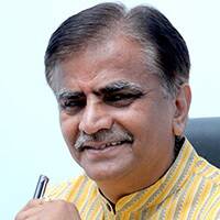 Om Prakash Dhankar
