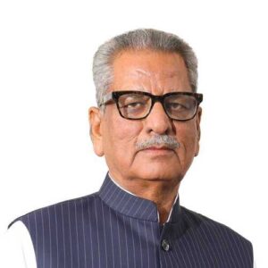 Om Prakash Mathur